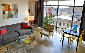 Littlefield Lofts #504